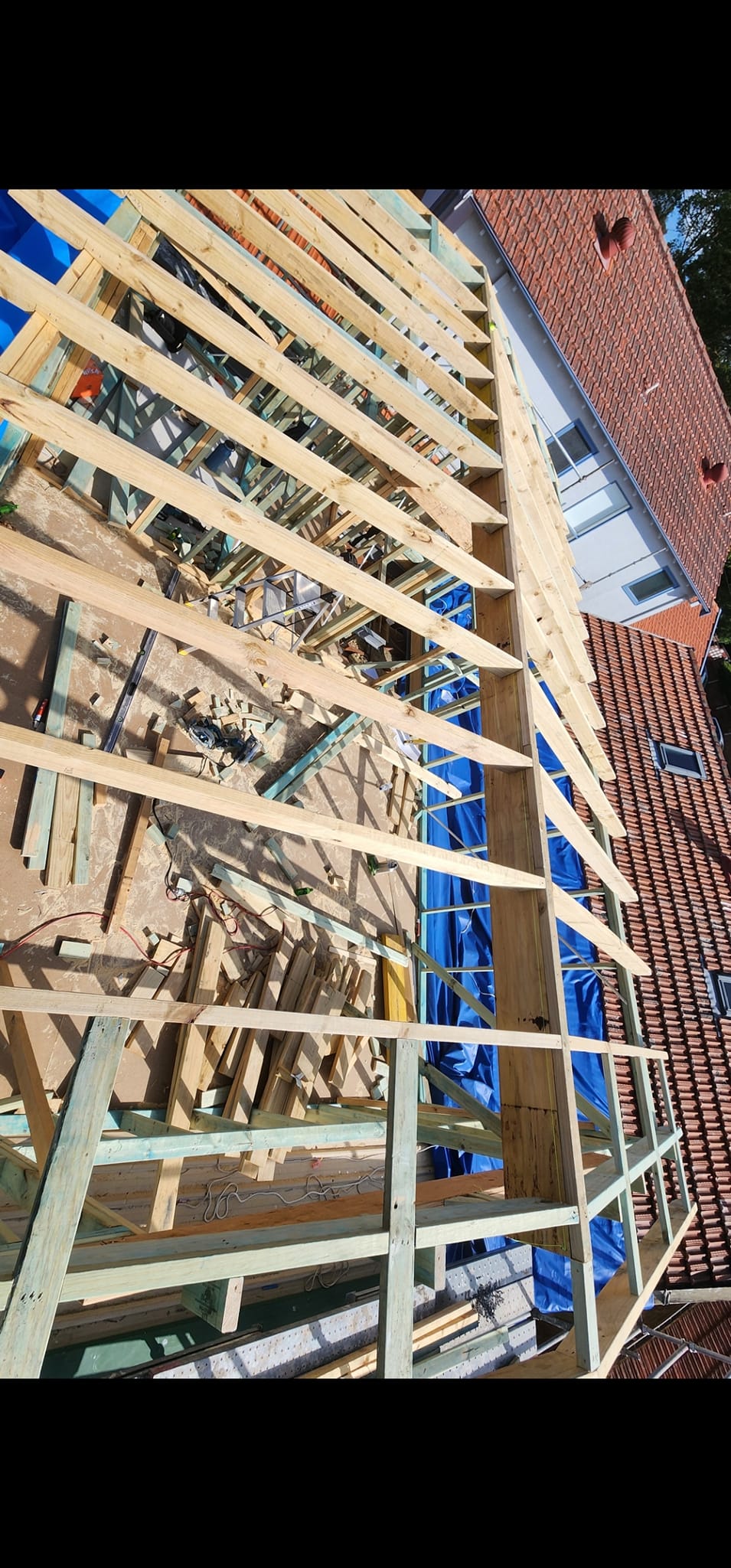 Carpentry work by Shmix — project 3