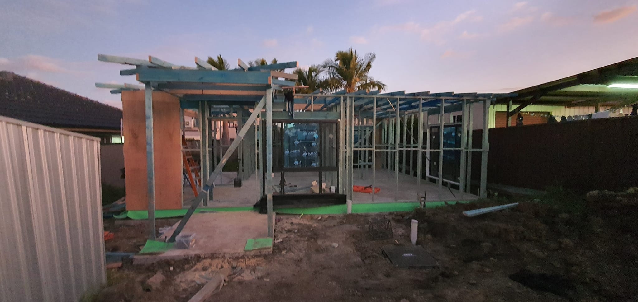 Carpentry work by Shmix — project 9