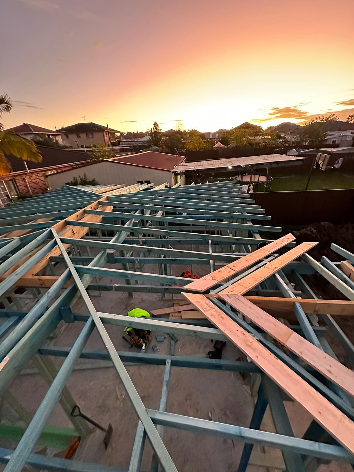 Carpentry work by Shmix — project 10