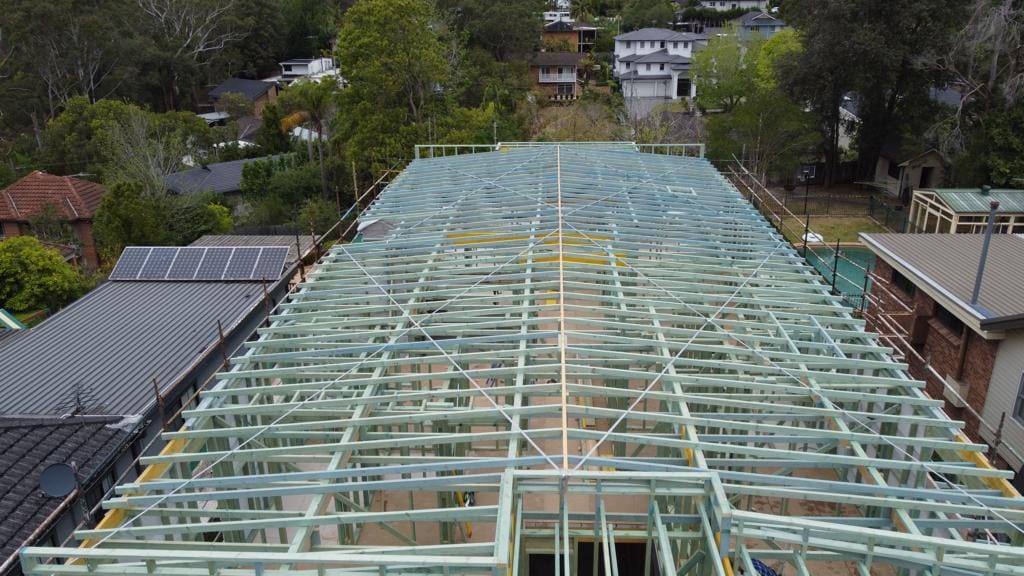 Carpentry work by Shmix — project 13