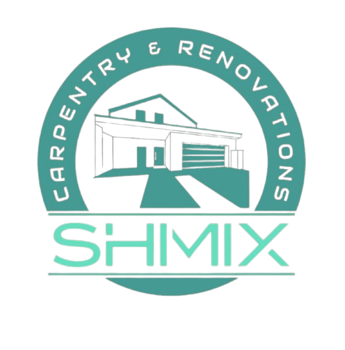Shmix Carpentry & Renovations